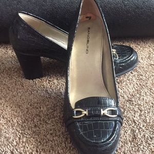Bandolino heels